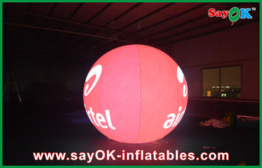 Cores infláveis do balão 12 do hélio gigante para a decoração do casamento