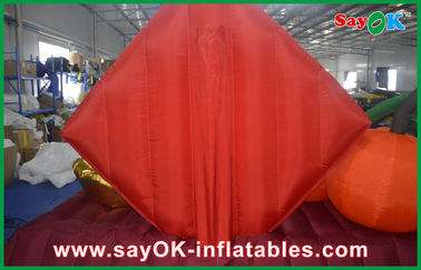 festival inflável feito sob encomenda médio Inflatables relativo à promoção dos produtos de 3m