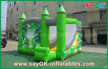 Blow Up Bounce Houses Mini Indoor Outdoor Inflatable Bounce Party Bouncer Bounce House Comercial