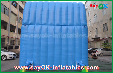 Slide inflável gigante grande anti-UV 0,55 PVC telhado molhado seco inflável bouncer slide