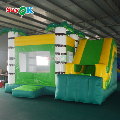 Crianças Inflável Casa de Salto Castelo de Salto Inflável Casa de Salto Castelo de Salto Para Aluguel de Festas