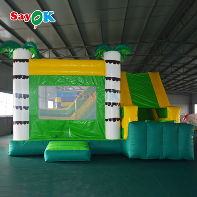 Crianças Inflável Casa de Salto Castelo de Salto Inflável Casa de Salto Castelo de Salto Para Aluguel de Festas