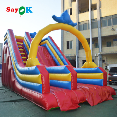 Novos Desenhos Slide Inflavel Pirata Slide Inflavel Bouncy House Inflavel Bouncer Slide Seco para Crianças