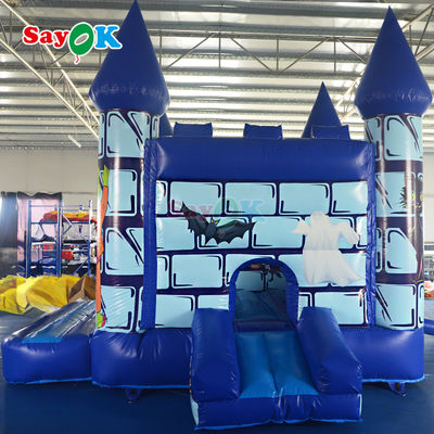 Pequena Casa de Salto Inflável Interiores Únicas Toy Story Castelo de Salto Inflável Para Crianças