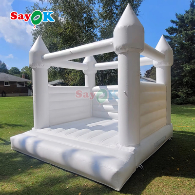 Sayok Pequeno Inflável Castelo Salto Crianças Salto Inflável para a festa