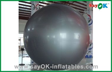 Balão inflável reusável exterior do céu impermeável para a celebração do feriado