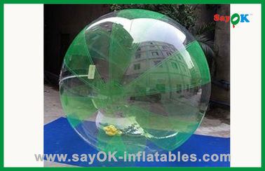 Brinquedos infláveis de lago 1.8M Brinquedos gigantes infláveis de água Blob Brinquedo de água