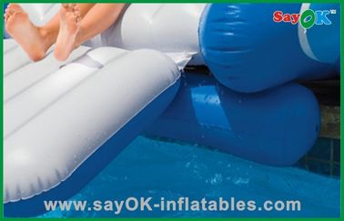 Slide Slide Slide com Slide de Água Slide inflável húmido e seco para crianças