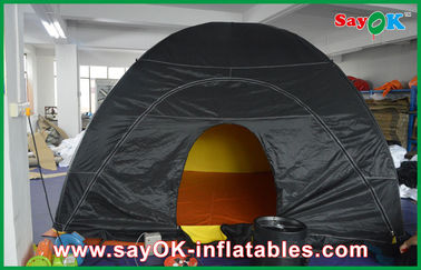 Da barraca inflável impermeável do evento da personalização da fábrica barraca feita sob encomenda de Inflatables para o curso