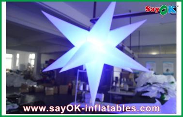 A decoração inflável da iluminação do partido conduziu o diâmetro de Lighting1.5m