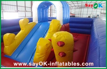 Salto inflável salto deslizantes crianças gigante do ar livre piscina inflável deslizante divertimento para parque de diversões