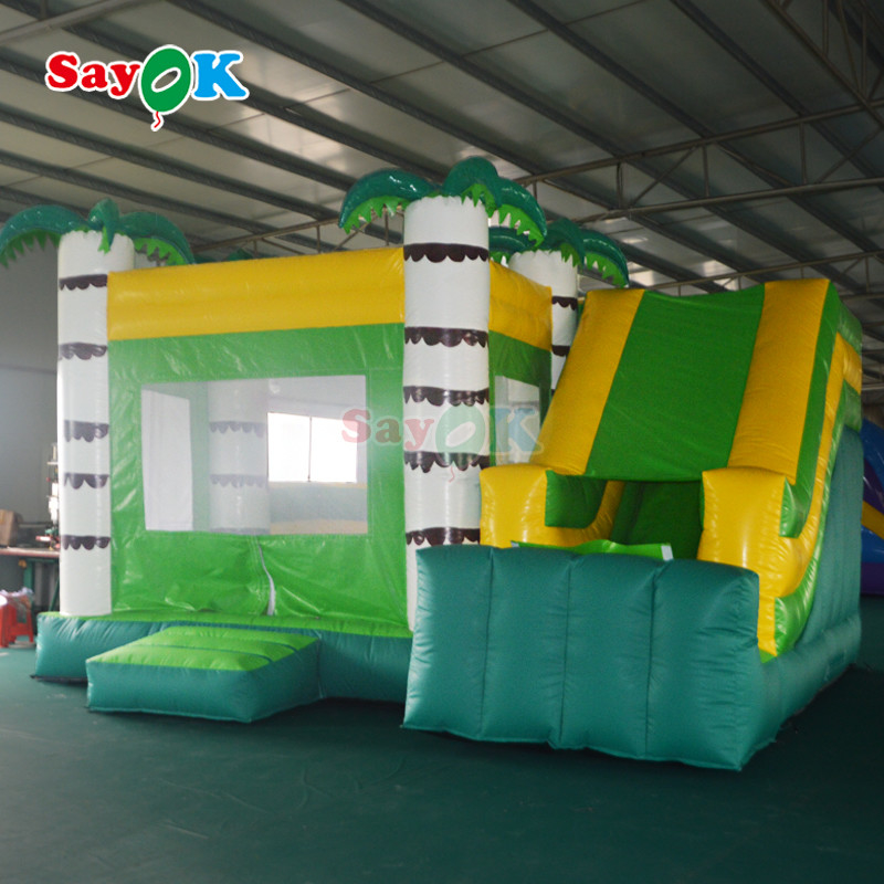 Crianças Inflável Casa de Salto Castelo de Salto Inflável Casa de Salto Castelo de Salto Para Aluguel de Festas