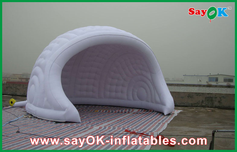 Viagem Diamond Inflatable Air Tent Duas Pessoas Outdoor Party Wedding Show Event Exposição Evento Portavel Dome Inflatable Tent