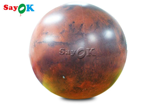 40 polegadas de modelo inflável Small Children Early de Marte que aprende brinquedos