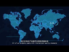 Guangzhou SayOk Outdoor Product Co., Ltd. Introdução da empresa