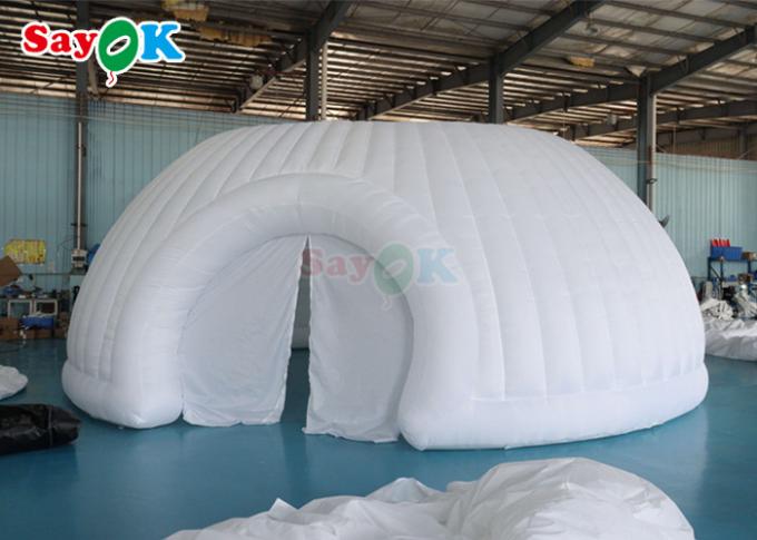 Tent Inflatable