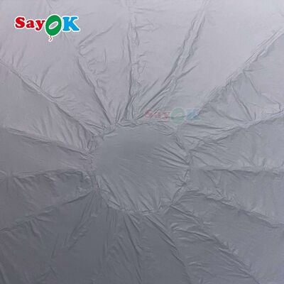 Cúpula 3D de Alta Qualidade para Plantas, Planetário, Cúpula Astronômica, Tenda de Galáxia, Projetor de Estrelas Portátil, Tenda Planetário Inflável