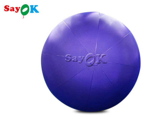 sistema solar dos planetas infláveis do diâmetro de 1.52m com bomba de ar