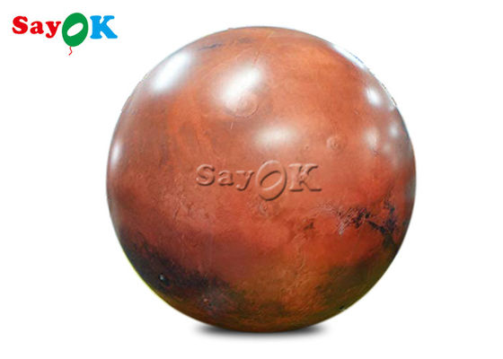 40 polegadas de modelo inflável Small Children Early de Marte que aprende brinquedos