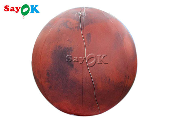 40 polegadas de modelo inflável Small Children Early de Marte que aprende brinquedos